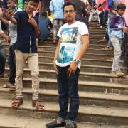 Photo of MR Raihan